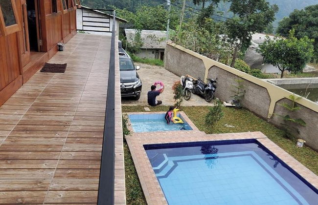 Villa Zoya 1 - Photo 25