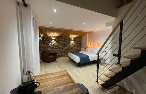 Appart Hôtel Le JAS - Foto 18