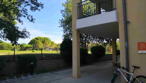 Appartement T2 - Golf de Fontcaude - Résidence Coté Green à Juvignac 34990 - Foto 3