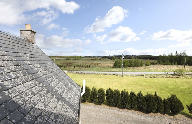 JOIVY Greenknowes Farmhouse Retreat 7 Bed With Hot Tub And Bar - Foto 40