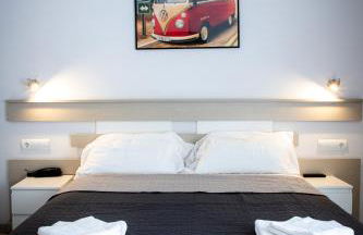 Apartamentos Comfort Calella - Foto 91