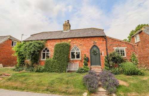 Jolls Cottage - Foto 1