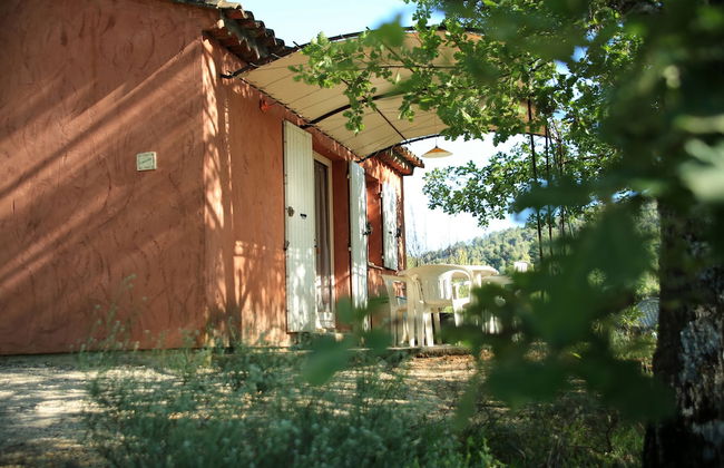 Village de vacances La Colline Des Ocres - Foto 16