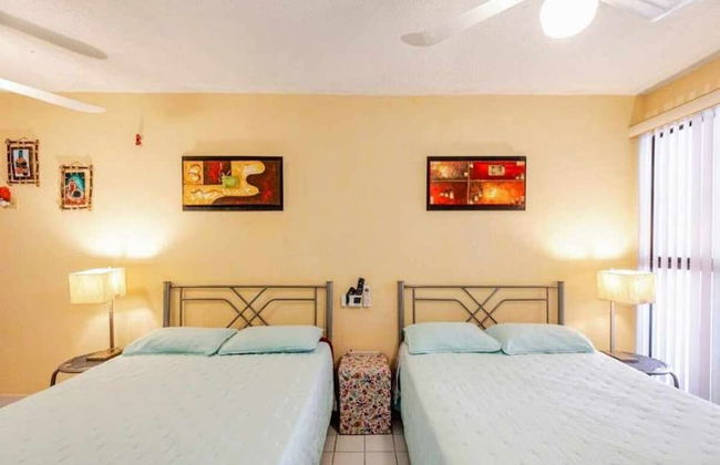 Nice Apartment, Equipped Near the Malecon and the Beach - Foto 3