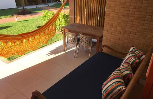Itacimirim Summer Ville 5A, Pé na Areia, Excelente!! - Foto 11