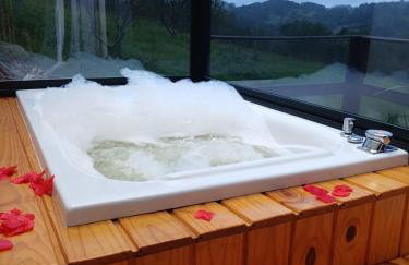 Cabana Romântica em Pelotas - Photo 7