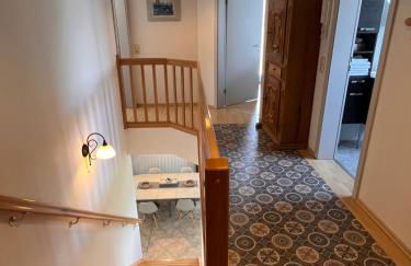 Charmantes Ferienhaus am Nationalpark Eifel - Foto 19