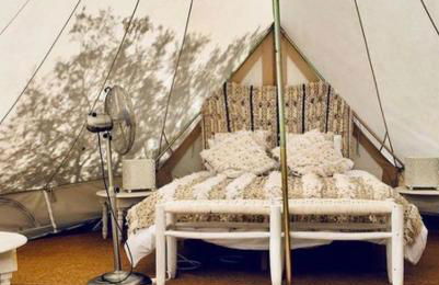 Cortijo Bablou - Foto 4