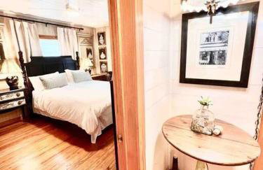 Humble Bee Cottage-Cullman - Foto 10