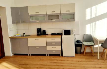 Green Apartment Studio L30 Neukölln - Foto 27