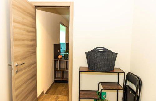 Casa Vacanza Dany in Franciacorta Vista Vigneti - Foto 9