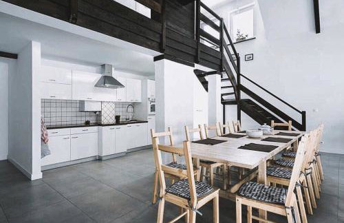 Pradnik Valley Lodge - Foto 8