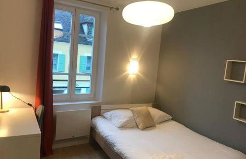 Appartement au coeur du vignoble tonnerrois - Foto 8