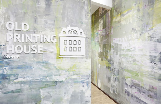 Old Printing House - Foto 46