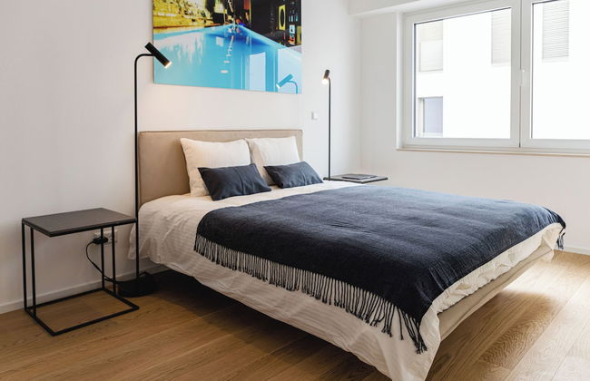 Hamilius Apartments - Foto 53