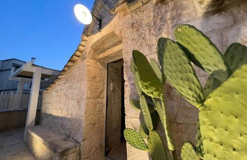 iCONICO - Authentic Trulli Experience - Foto 23