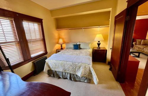 Elderberry Farmhouse at Zenzen Gardens - Foto 10