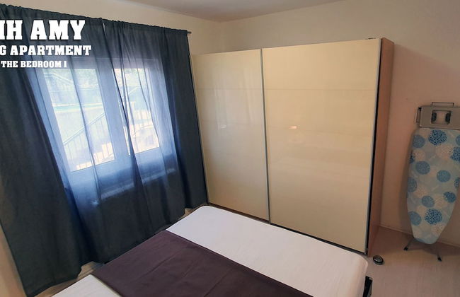 Holiday Home Amy 4 Star Accommodation for the Price of 3 - Foto 30