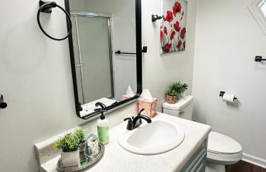 Lakefront Fishing and Grilling - Home Sweet Home! - Foto 35