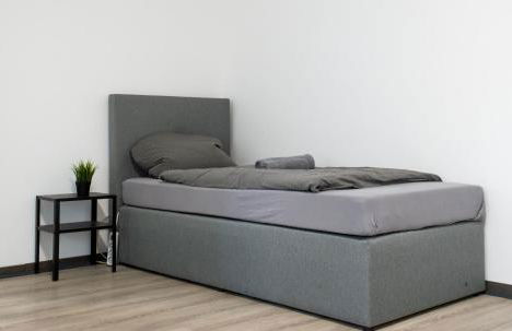 Work & Stay Apartment Bedburg Hau - Foto 13