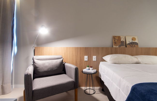 Rooftop.470 Recife by Carpediem - Foto 4