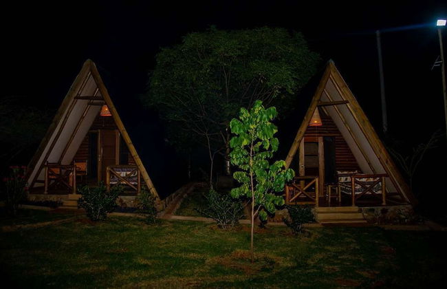 Boma Simba Lodge - Foto 31