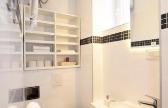 Lumi Primorska - Bright & Peaceful Courtyard Apartment - Foto 36