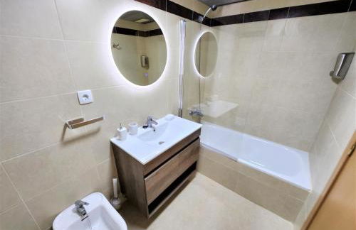 Apartamento La Gambita de Garrucha - Foto 22