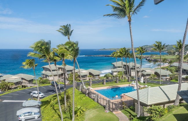 Kapalua Bay Villa 15b2 - Foto 21