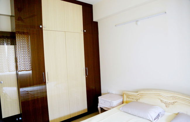 TripThrill Maytas Hill Apartments - Foto 3