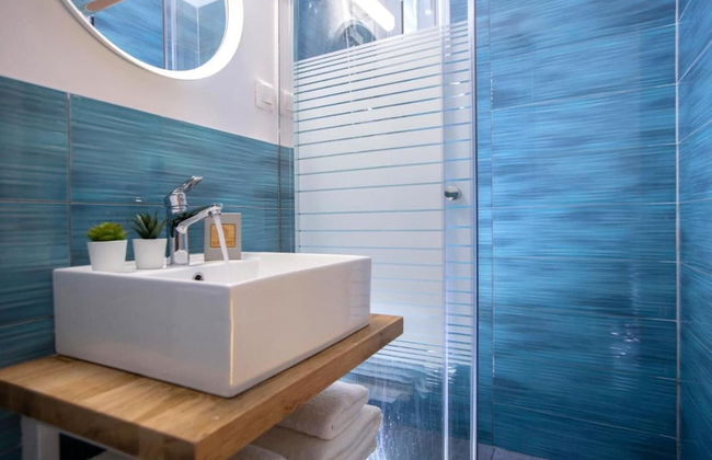 Polyxenis Cozy Maisonette - Lefkada BnB - Foto 19