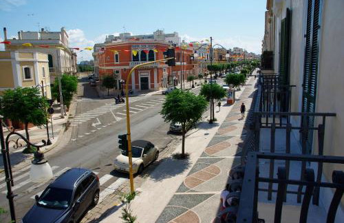Palazzo Antica Gallipoli - Foto 43