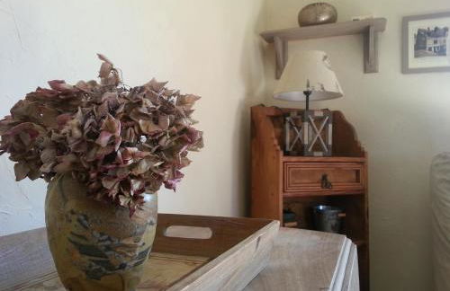 Gites de la Ferme de l'Eglise - Foto 62