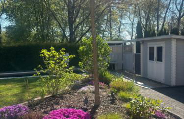 FeWo Track n Chill - Foto 18