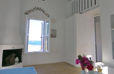 Folegandros Villas Beachfront - Foto 41