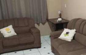 Casa de temporada Encanto das Carolas - Foto 5