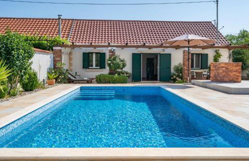 Haus Zdravko in Prkos - Haus für 4 Personen - Foto 1