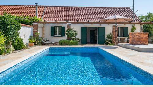 Haus Zdravko in Prkos - Haus für 4 Personen - Foto 1