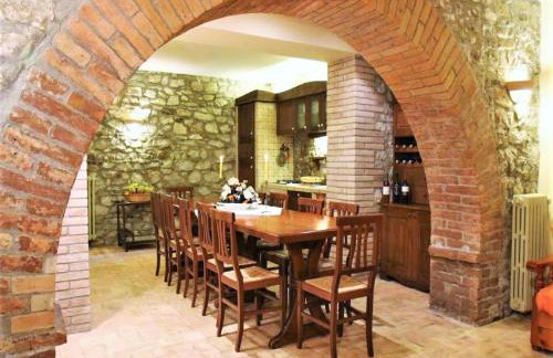 Mansion in Prodo Near Lake Bolsena - Foto 5
