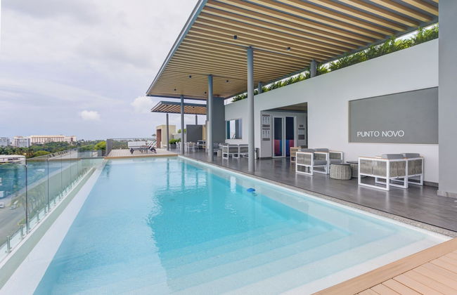 Punto Novo Nuevo Vallarta Condos - Foto 22