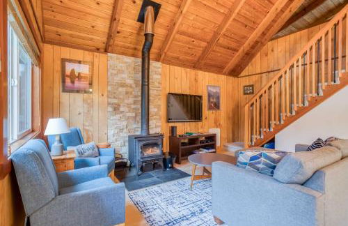 Play Chalet MCA 489 - Meredith Lodging - Foto 6