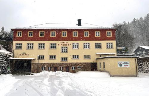 Waldhaus zur Kleinbahn - Photo 8