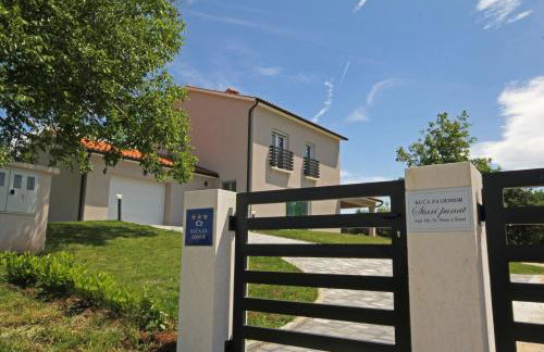 Villa Stari Punat - Foto 55