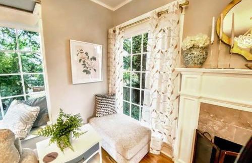 5 Bedroom Pet Friendly Historic Monteith Escape PNW & AC - Foto 18