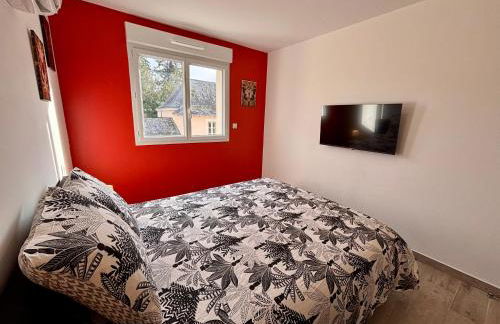 Maison Verde - Maison moderne cozy avec extérieur - Photo 20