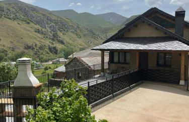 Vivienda Turistica Cueto Larama VUT-LE-860 - Foto 1