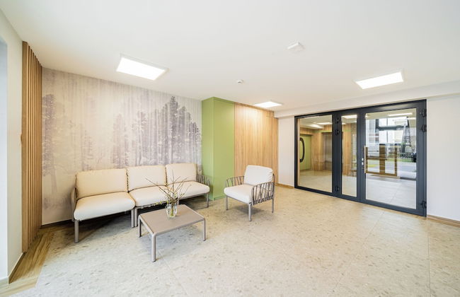 POSESJA APARTAMENTY Posesja Plażowa 4a I - Foto 3