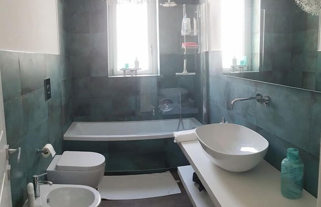 Penthouse Salento - Galatina - Foto 16