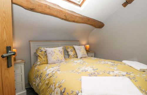 Yeat Stoup Cottage - Foto 19