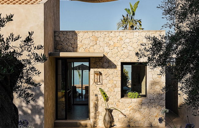 Mimi & Coco Villas Corfu - Foto 35